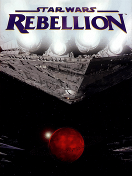 Картинка Star Wars Rebellion