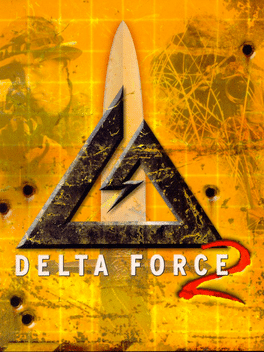 Картинка Delta Force 2