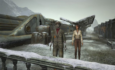 Syberia