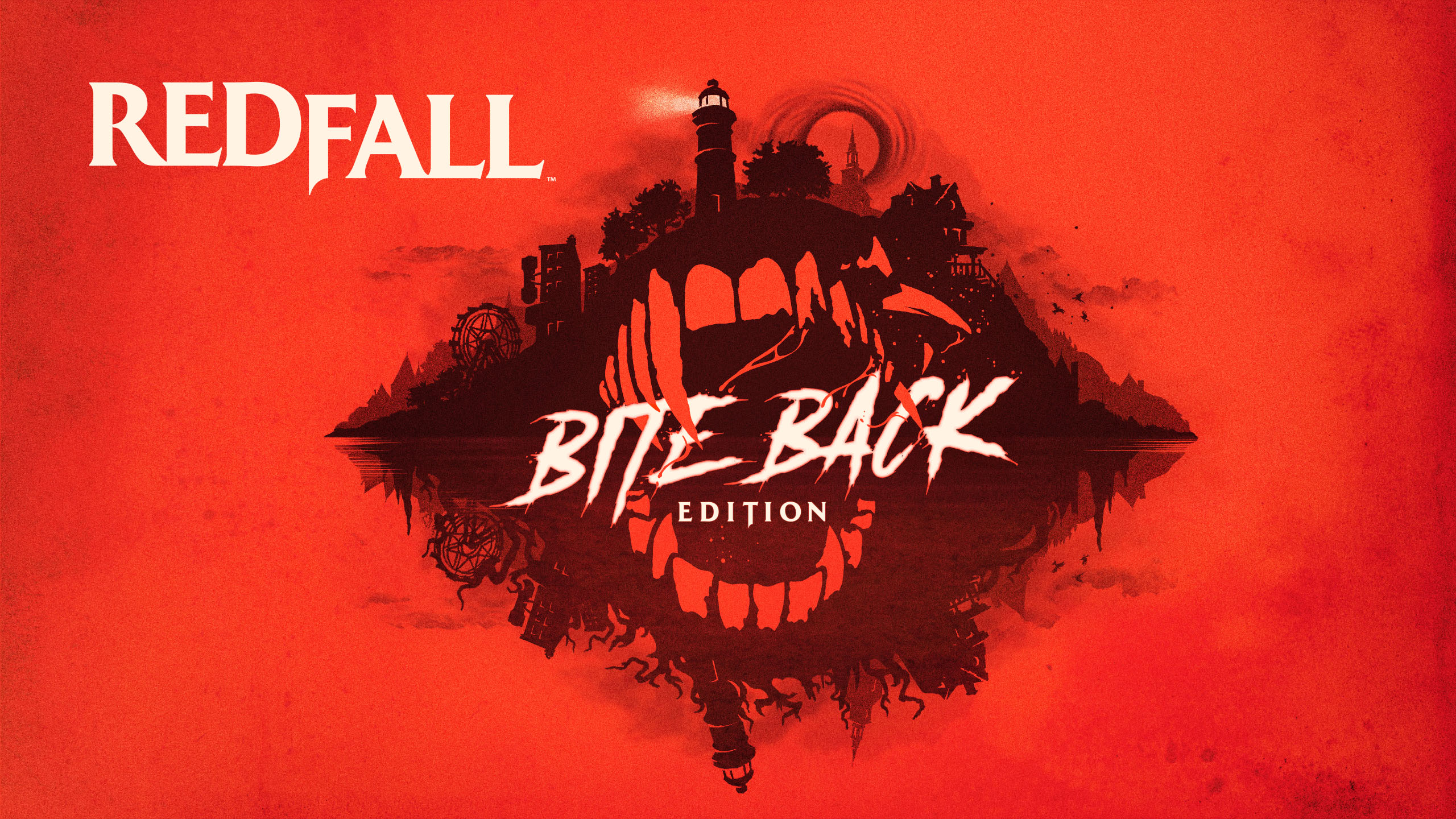 Redfall Bite Back Edition