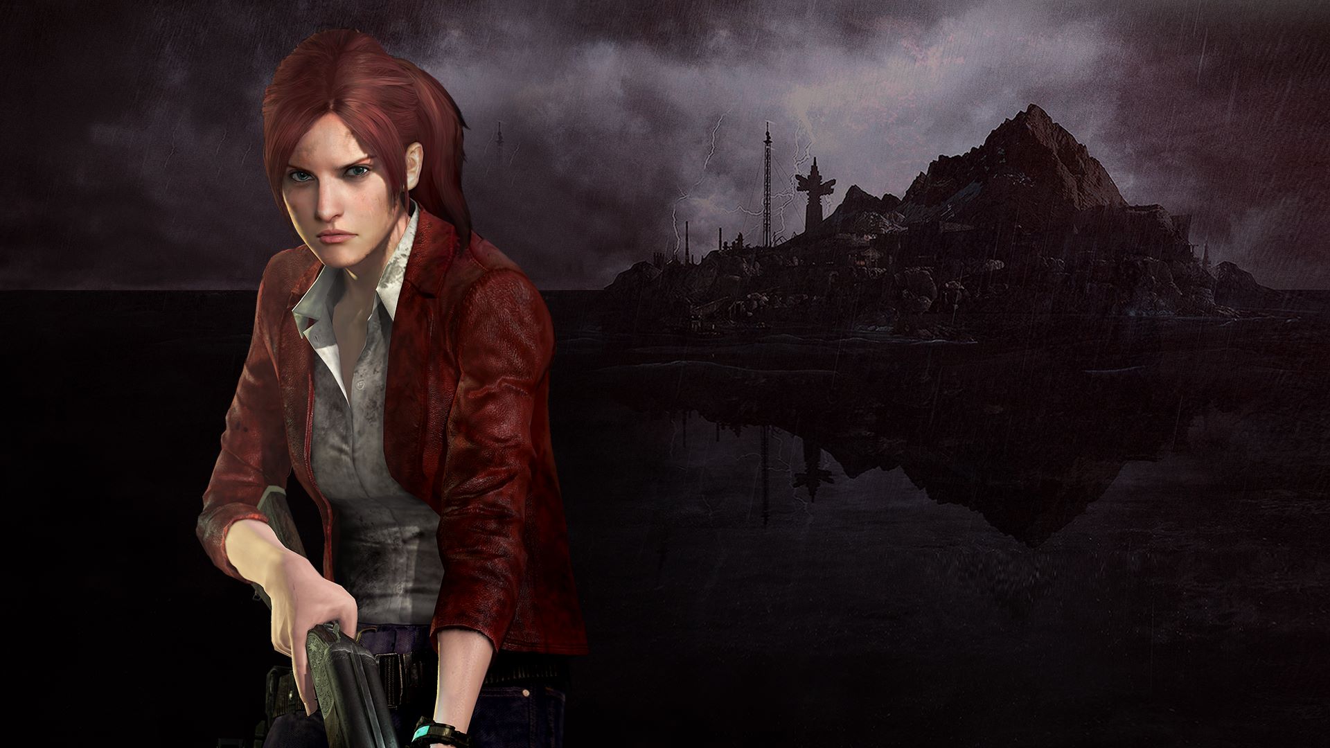 Resident Evil Revelations 2 Episode One: Penal Colony