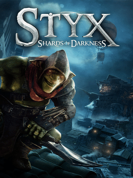 Картинка Styx: Shards of Darkness