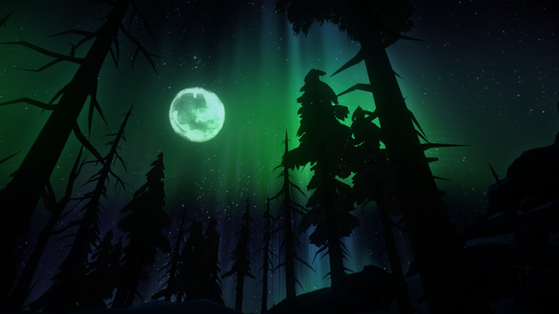 Скриншот-3 из игры The Long Dark: Survival Edition