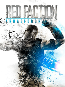 Картинка Red Faction: Armageddon