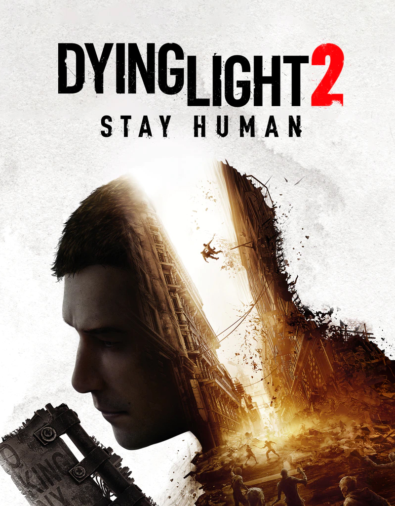 Dying Light 2 Stay Human для PS