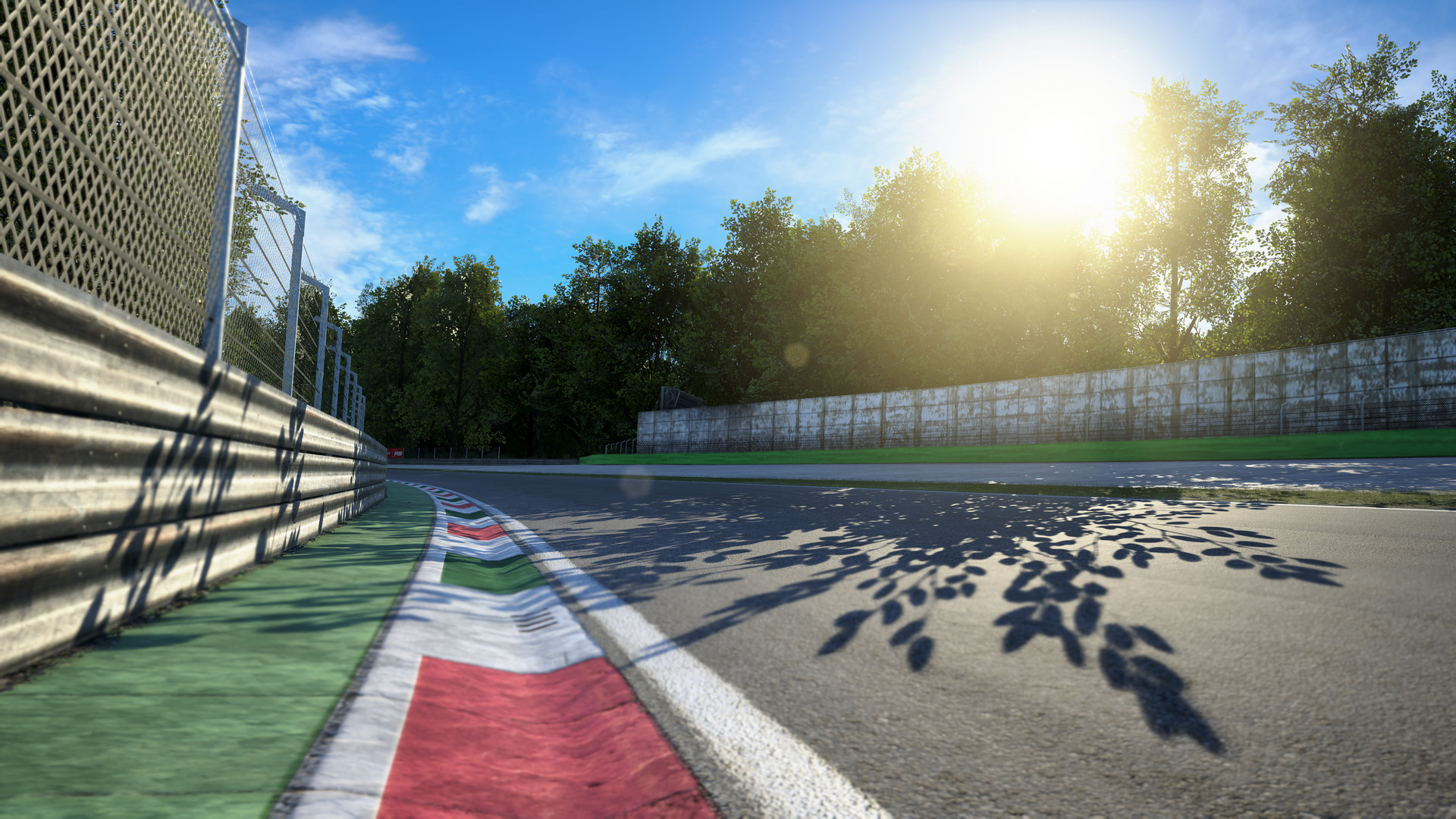 Скриншот-35 из игры Assetto Corsa Competizione