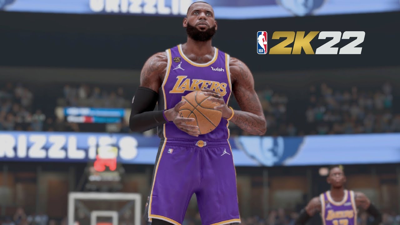 Скриншот-5 из игры NBA 2K24 для Xbox