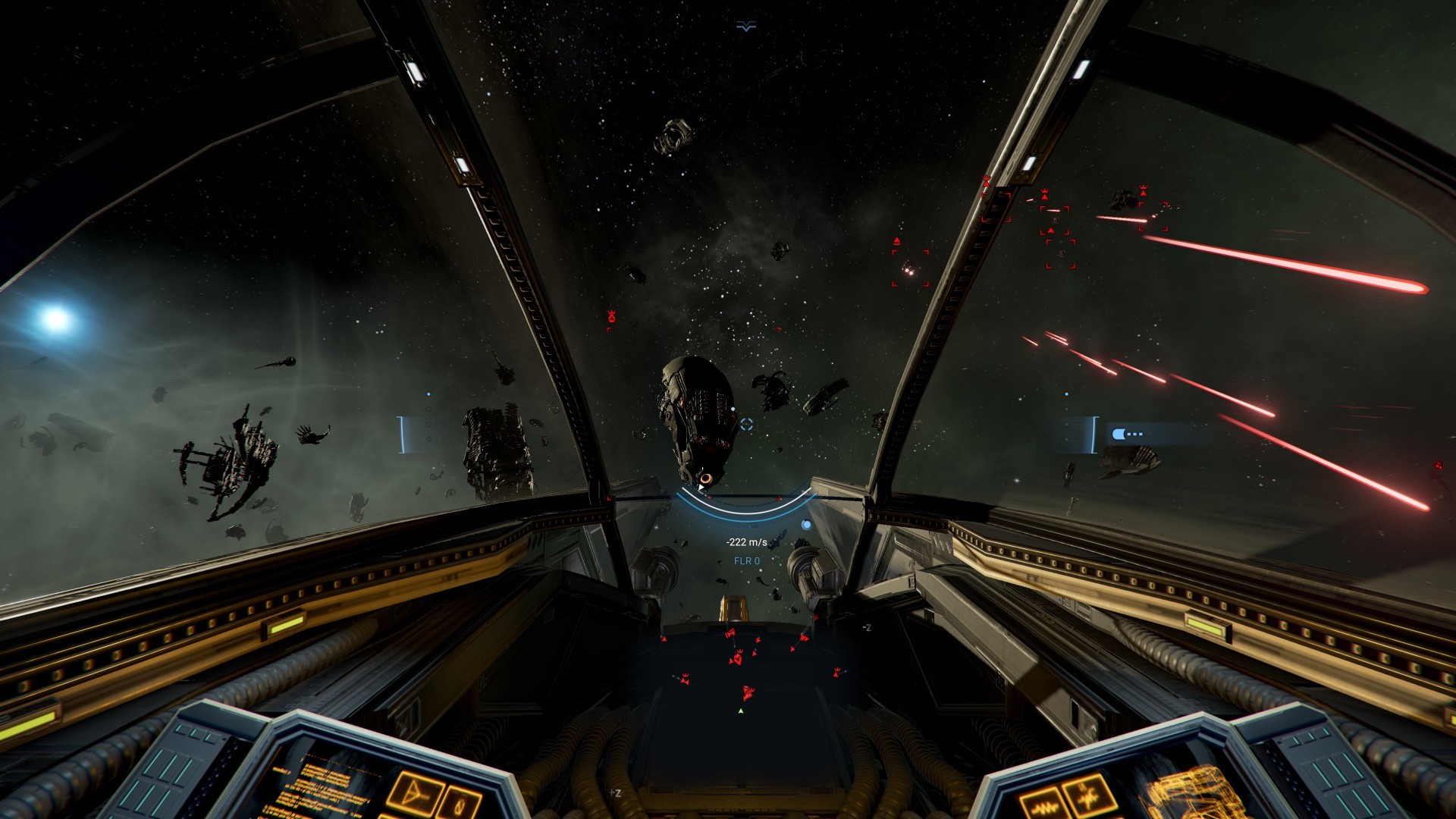 Скриншот-8 из игры X4: Community of Planets Edition