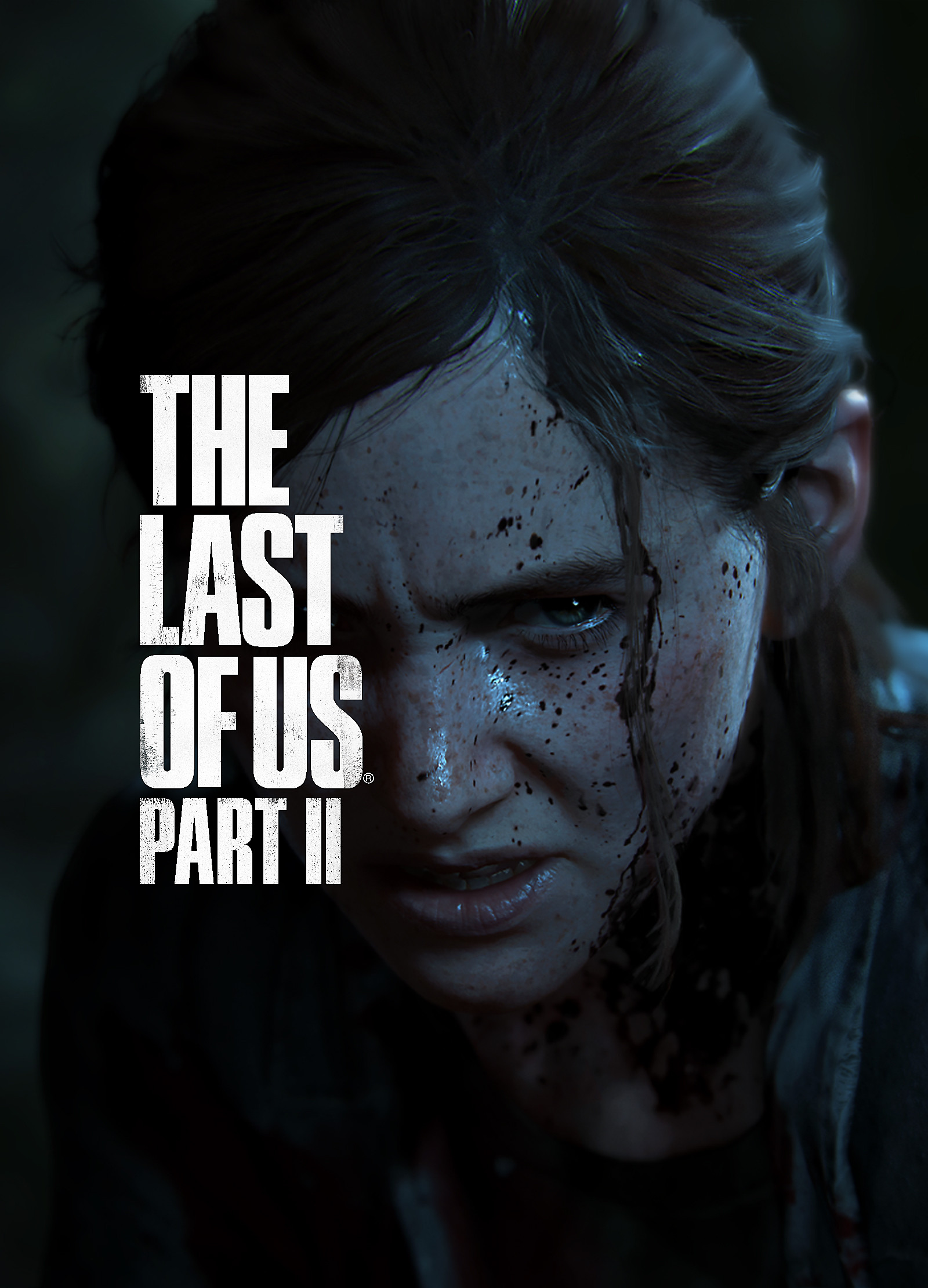 The Last of Us Part II для PS4