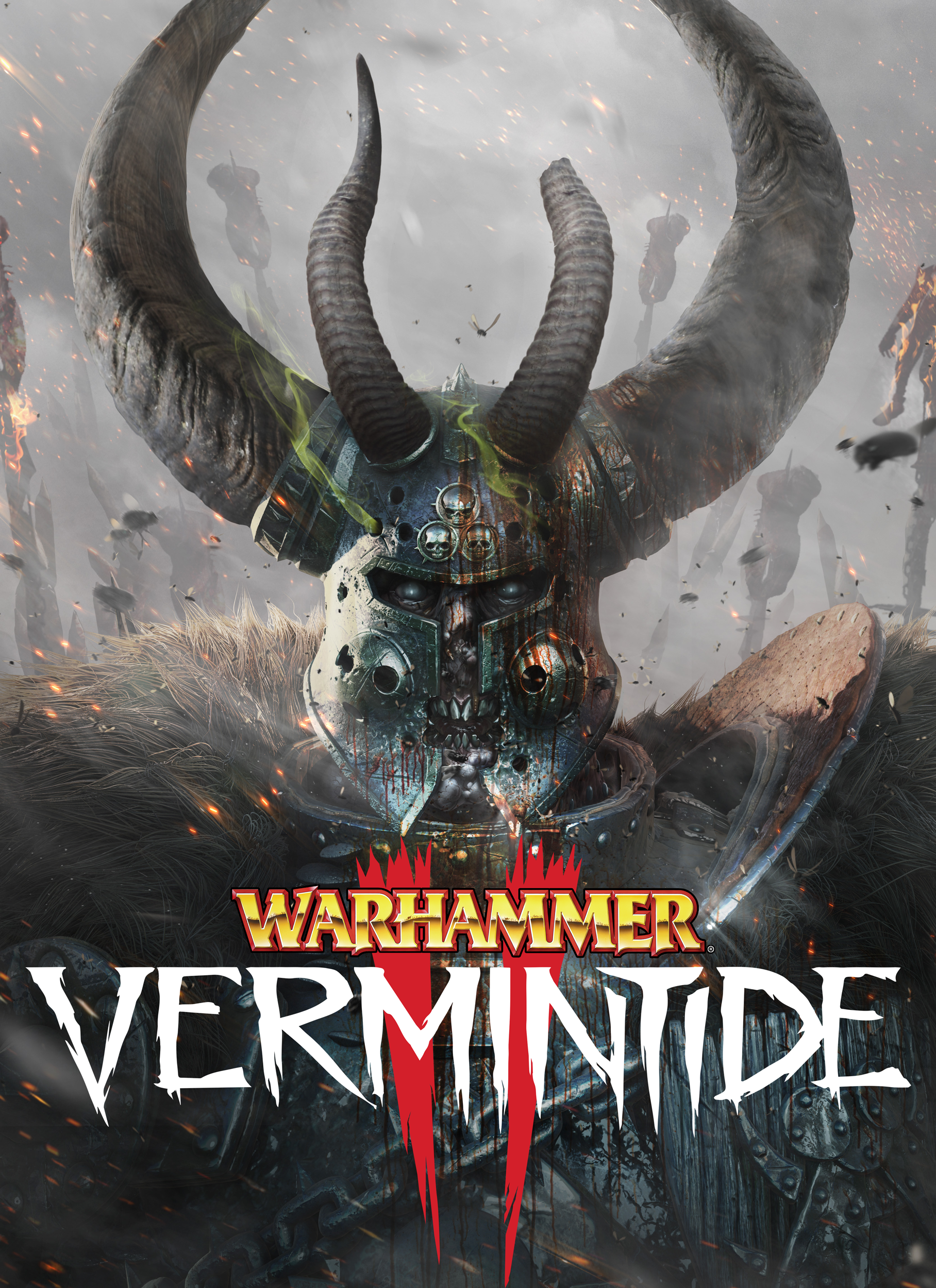 Картинка Warhammer: Vermintide 2 для XBOX