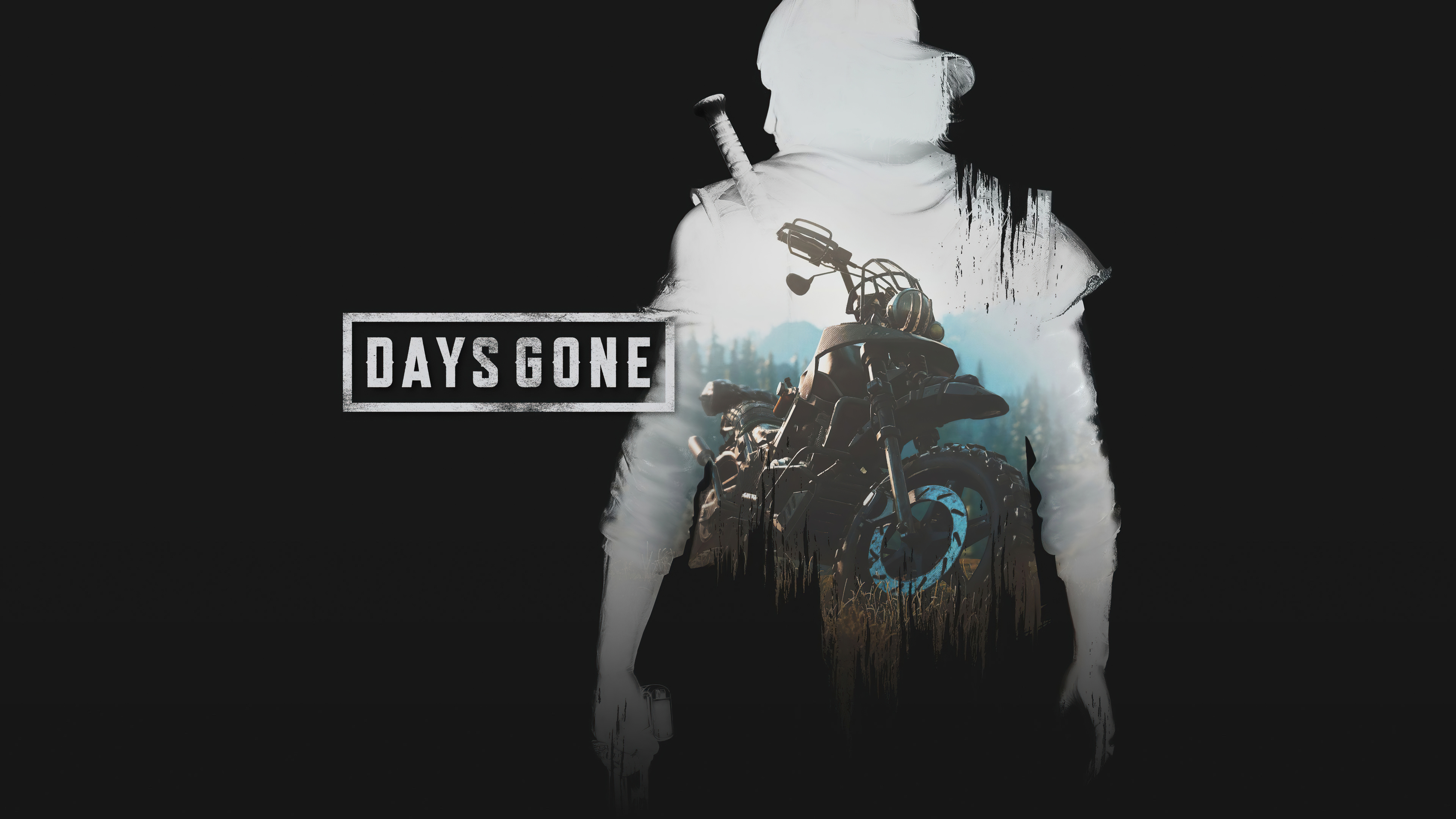 Купить Days Gone (СНГ, КРОМЕ РФ И РБ) за 1499₽ со скидкой 50% —  лицензионные ключи Steam для PC в магазине ICE GAMES