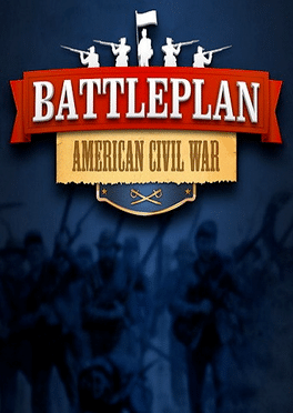 Картинка Battleplan: American Civil War