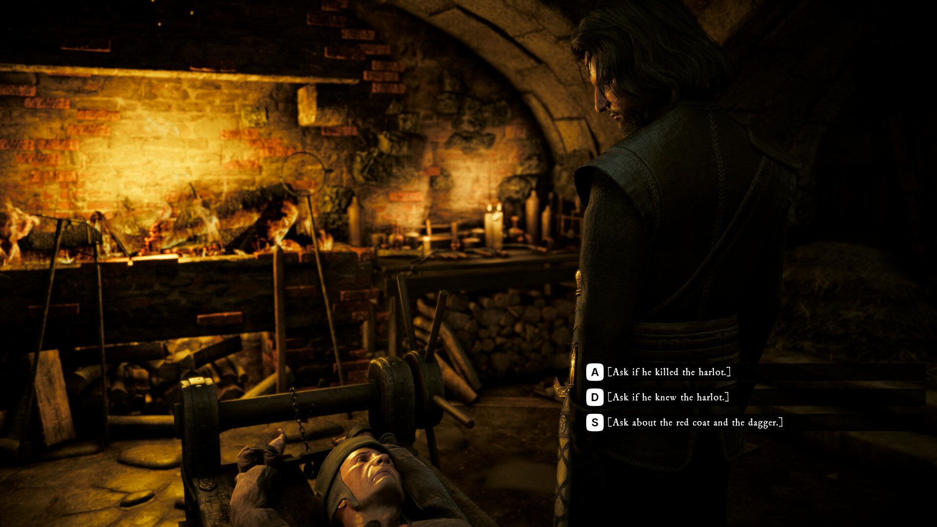 Скриншот-4 из игры The Inquisitor для XBOX