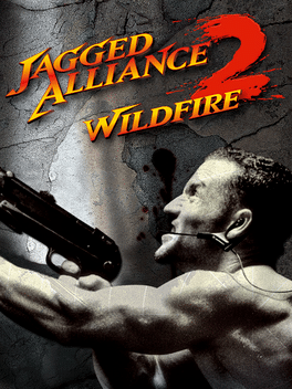 Картинка Jagged Alliance 2 — Wildfire