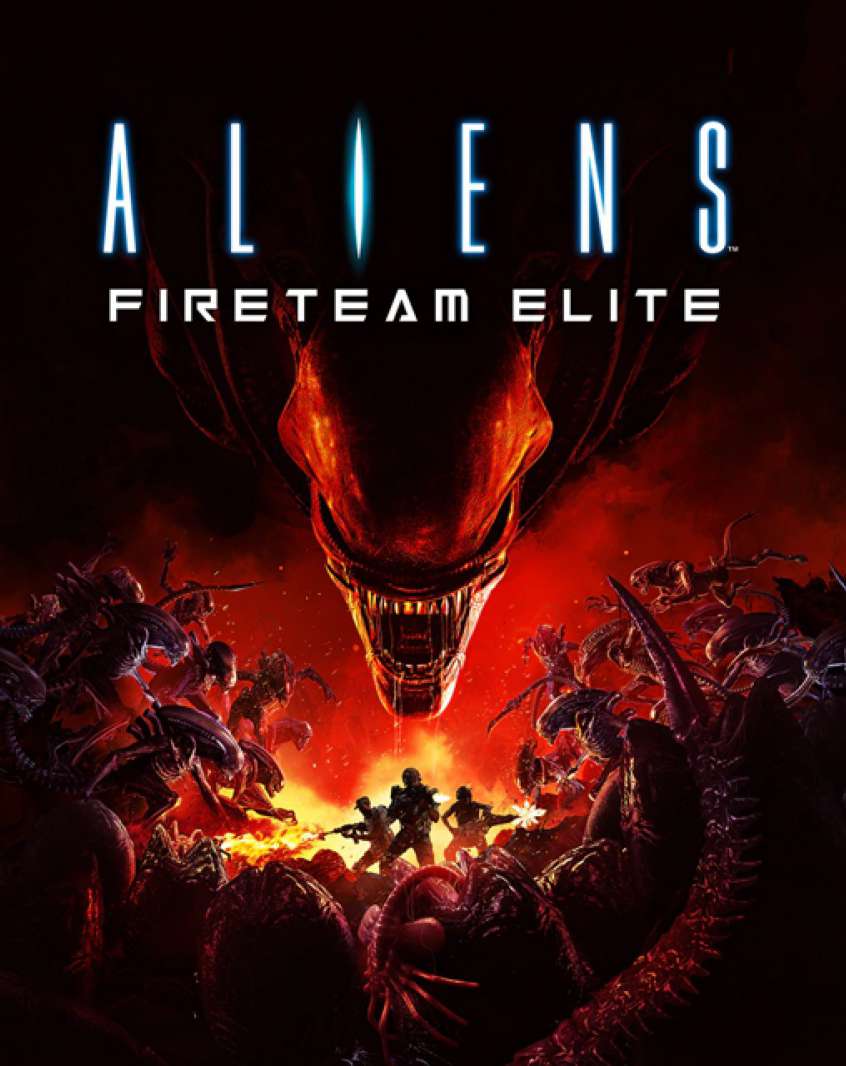 Aliens: Fireteam Elite для PS