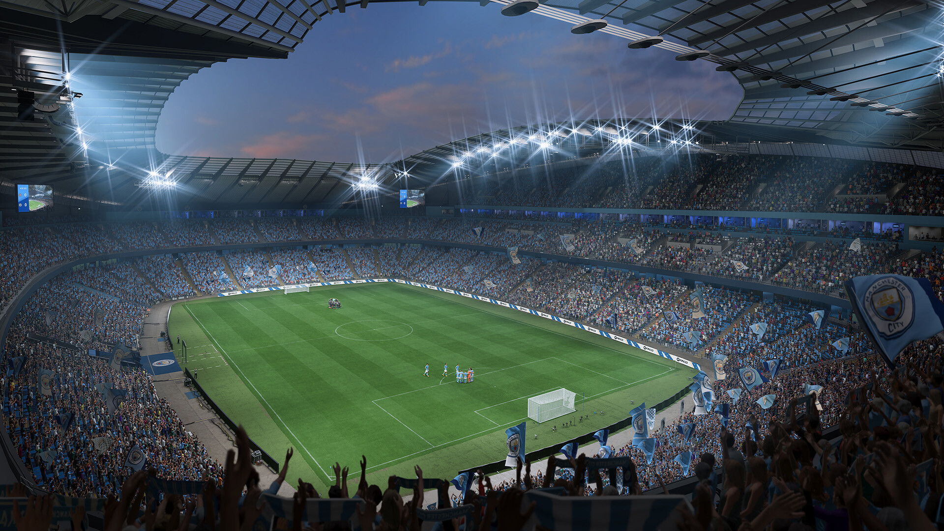 Скриншот-2 из игры FIFA 23
