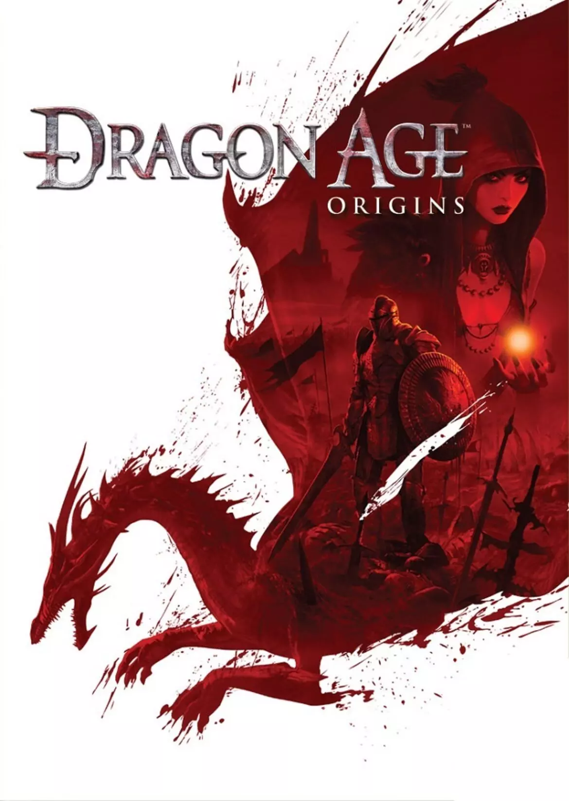 Картинка Dragon Age: Origins