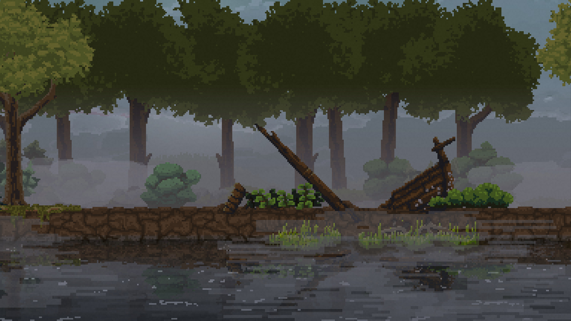 Скриншот-10 из игры Kingdom: New Lands