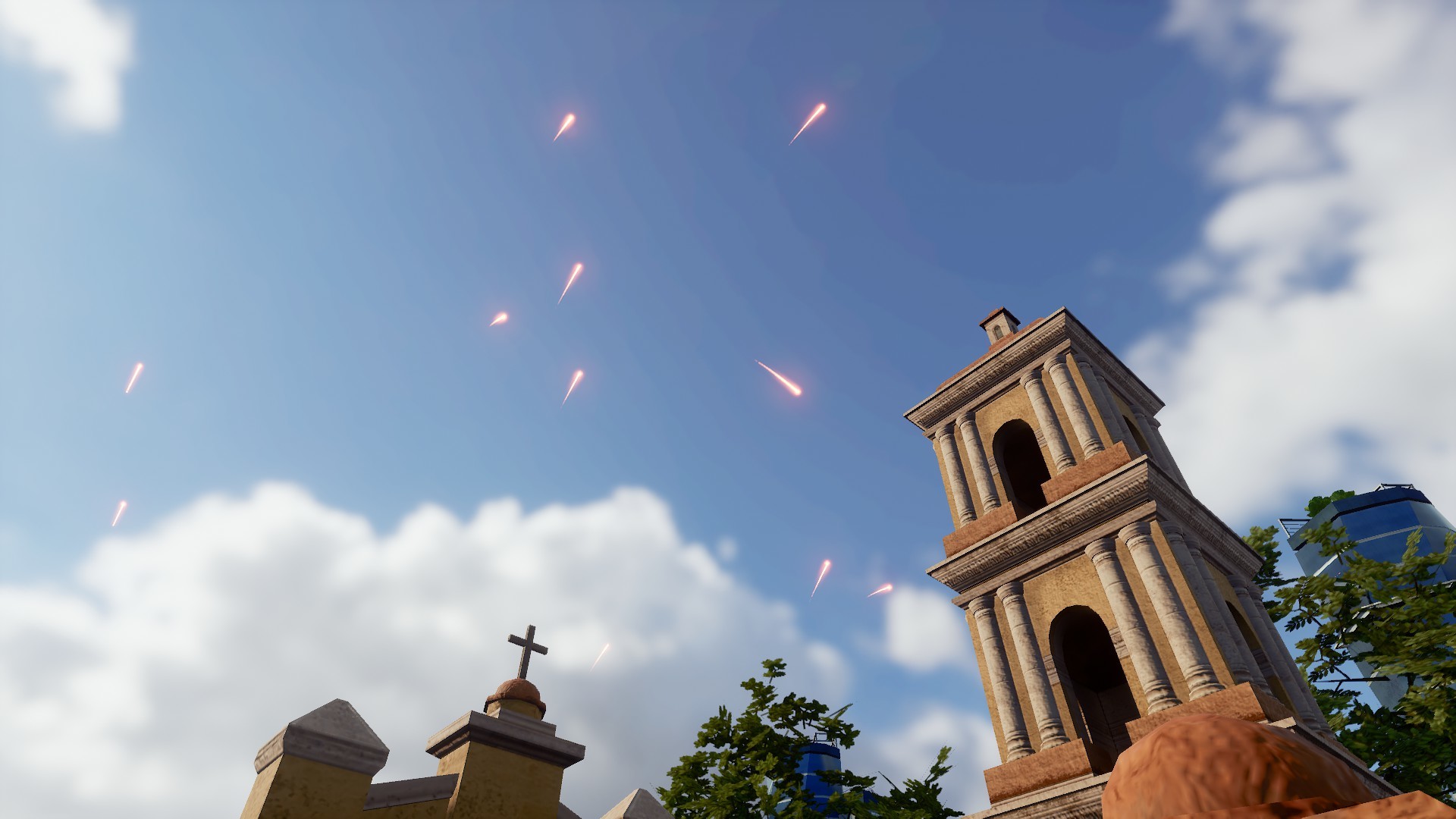 Скриншот-6 из игры Tropico 6 — Caribbean Skies