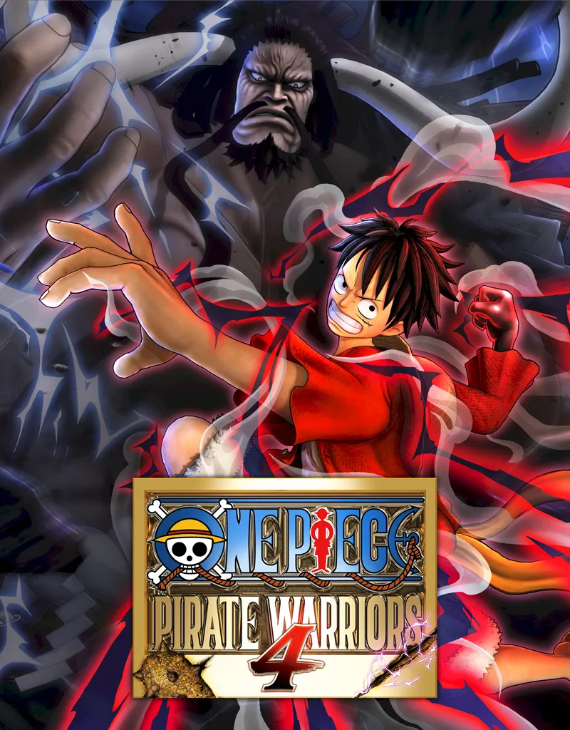 ONE PIECE: PIRATE WARRIORS 4 - ULTIMATE EDITION
