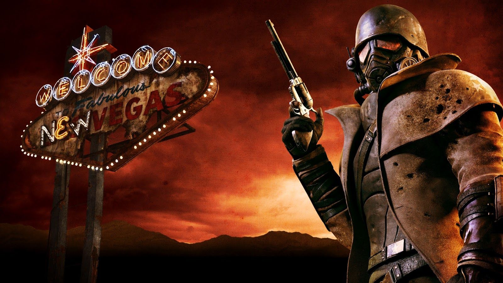 Fallout: New Vegas Ultimate Edition