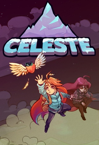 Celeste для PS4