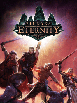 Pillars of Eternity Hero Edition