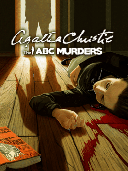 Картинка Agatha Christie — The Abc Murders