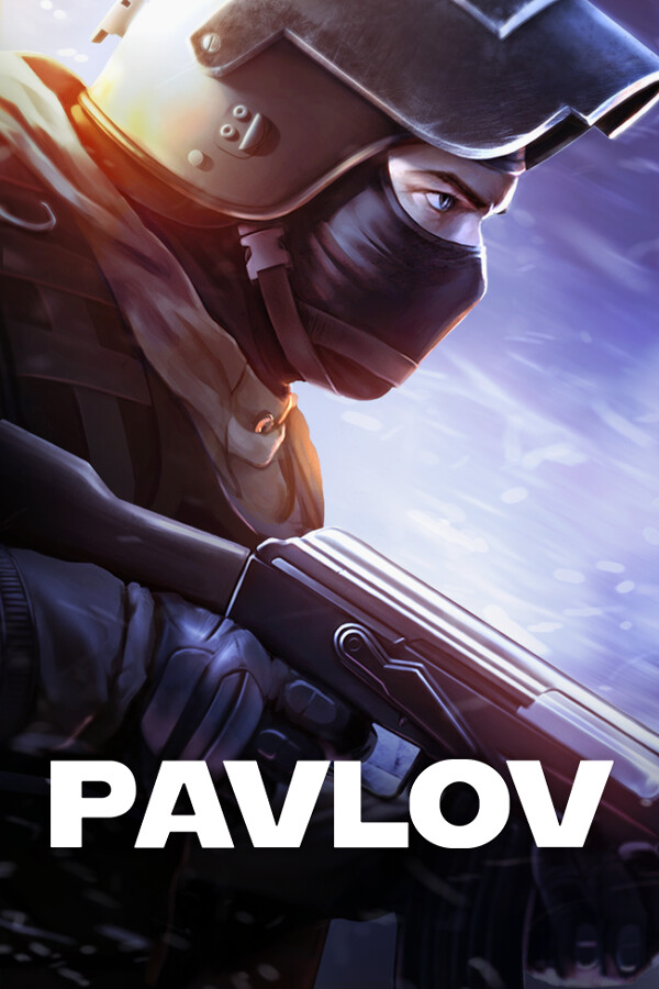 Pavlov для PS5