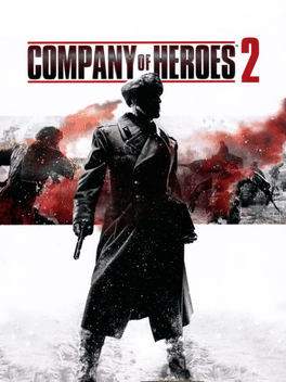 Картинка Company of Heroes 2