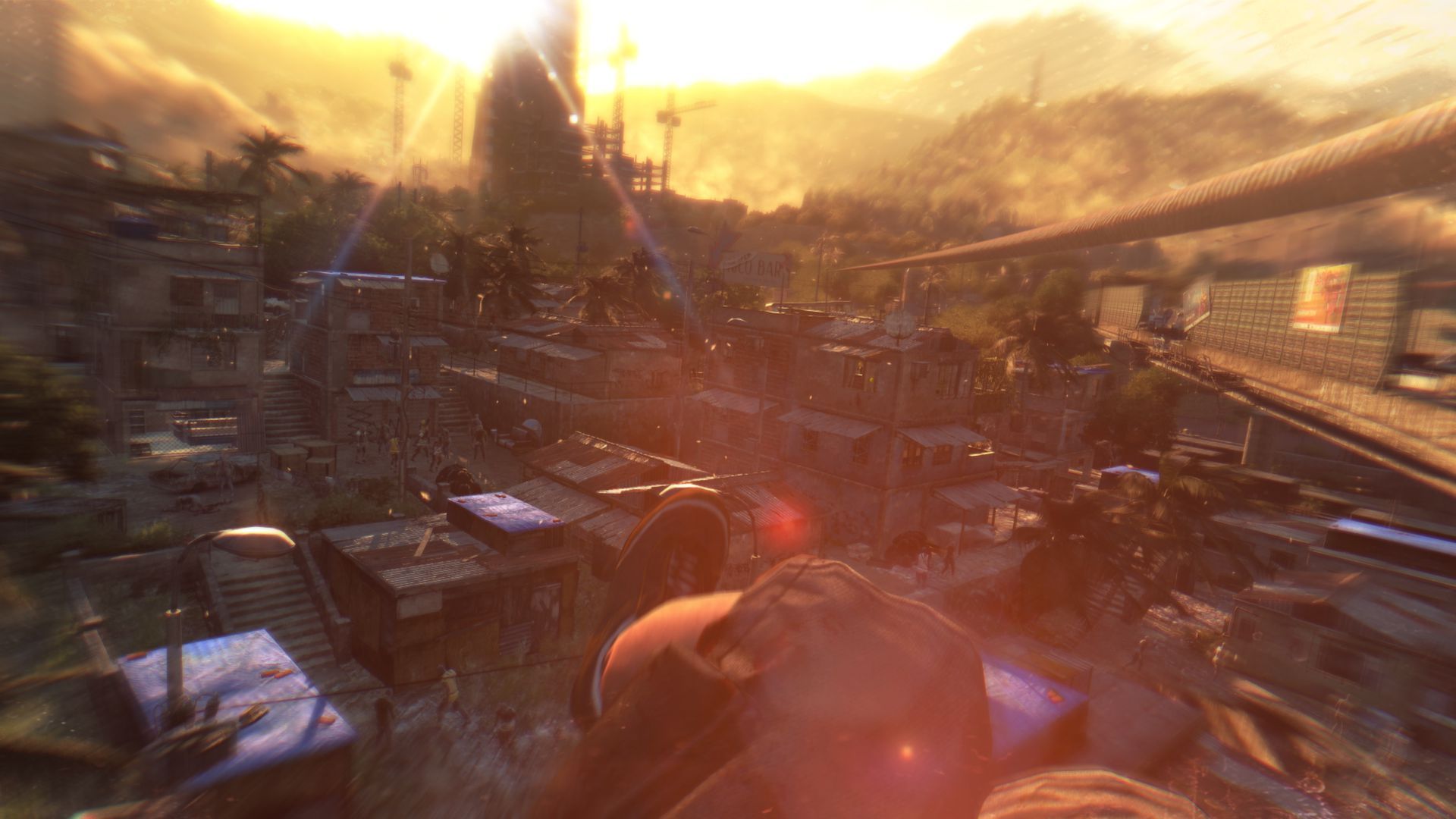 Скриншот-31 из игры Dying Light The Following — Enhanced Edition (СНГ, КРОМЕ РФ И РБ)