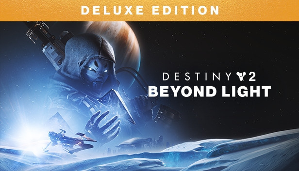 Картинка Destiny 2: Beyond Light — Deluxe Edition