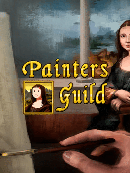 Картинка Painters Guild