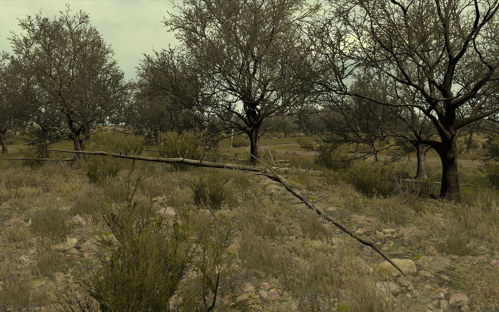 Скриншот-10 из игры Arma 2: Private Military Company