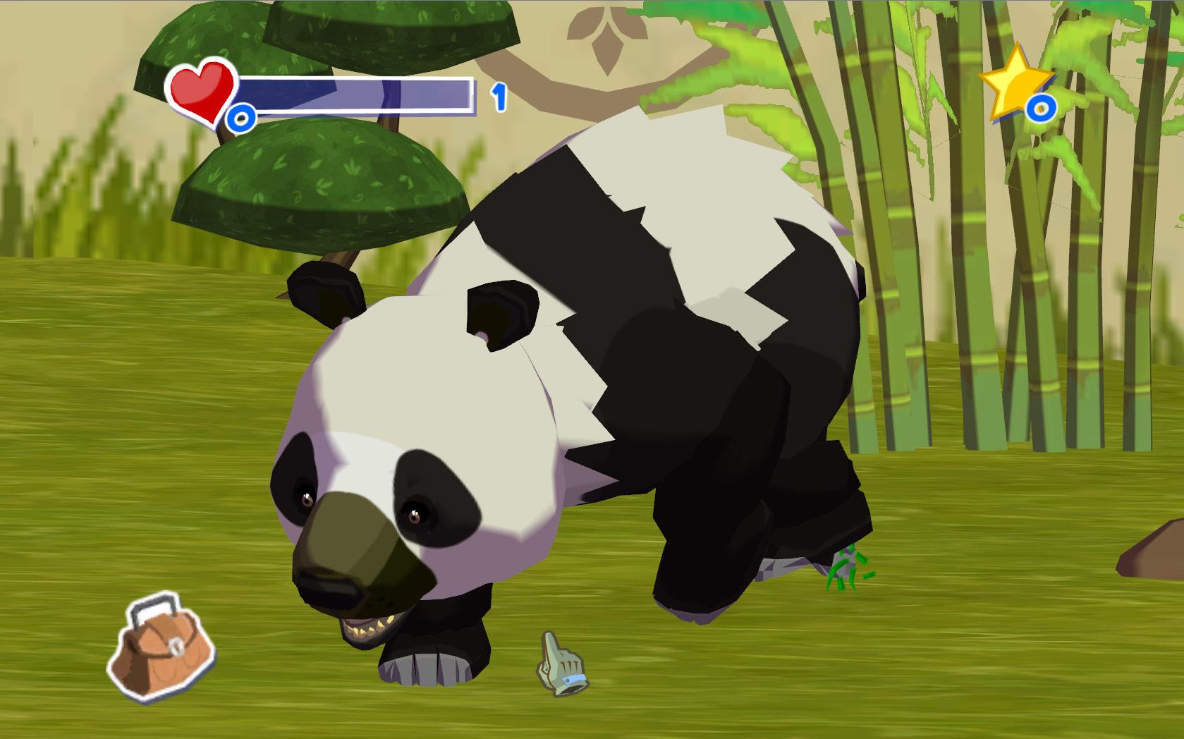 Скриншот-0 из игры World of Zoo