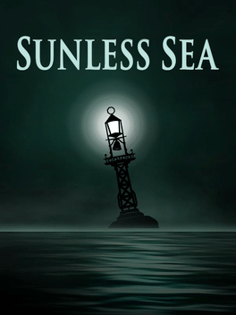 Картинка Sunless Sea
