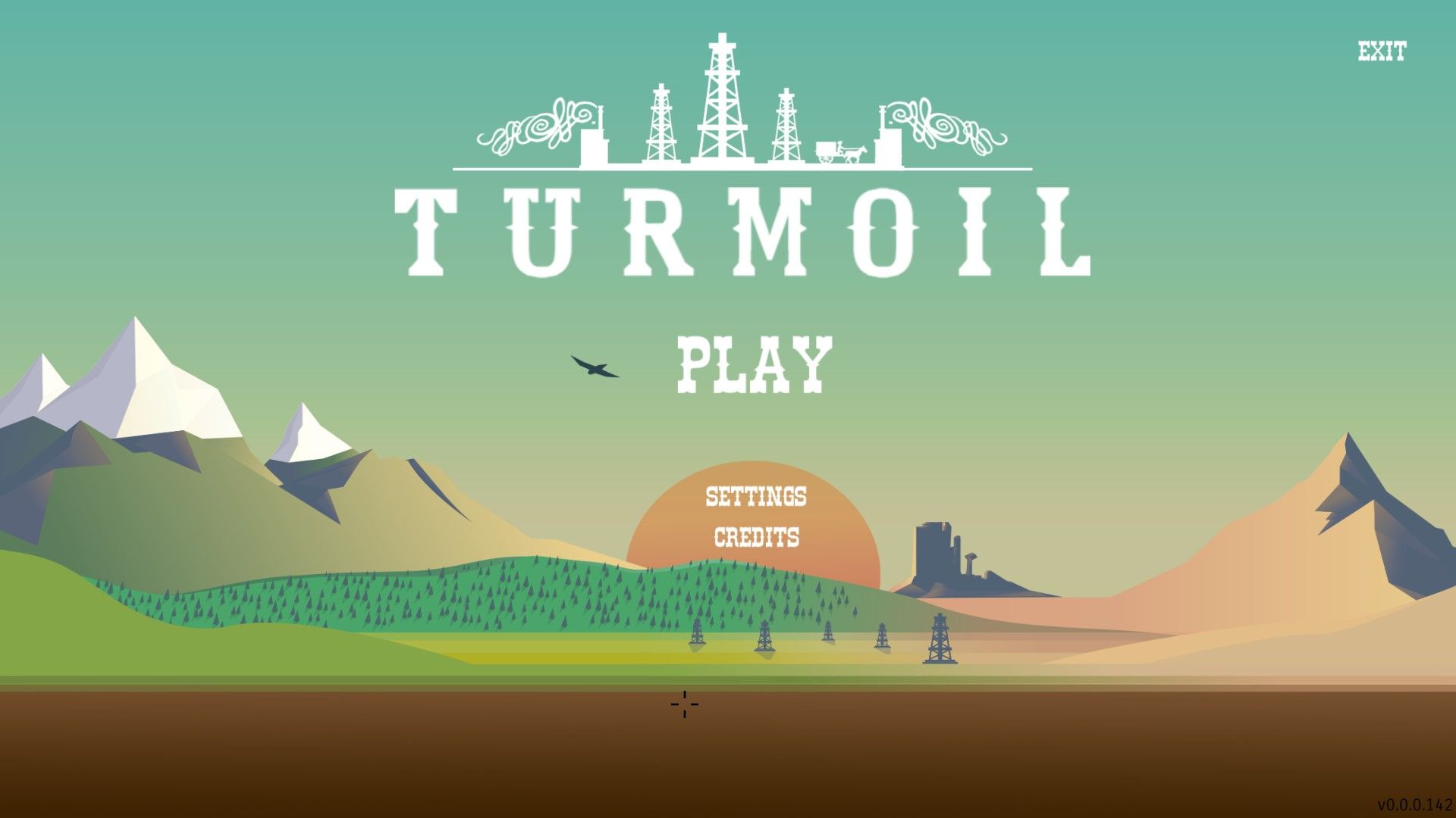 Скриншот-12 из игры Turmoil