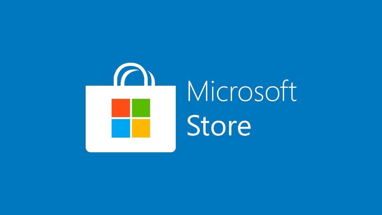 Microsoft store windows