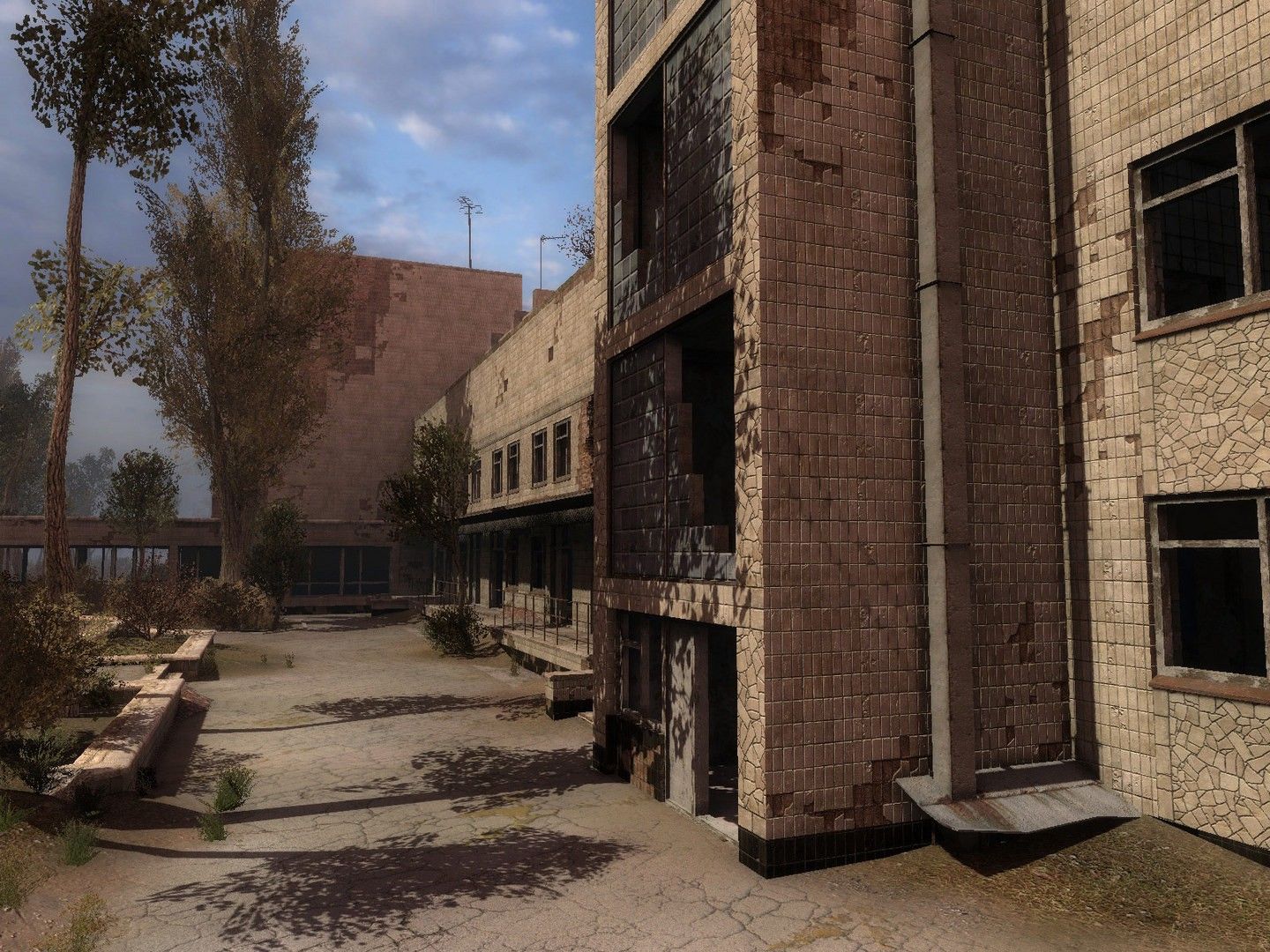 Скриншот-15 из игры S.T.A.L.K.E.R.: Call of Pripyat (Steam)