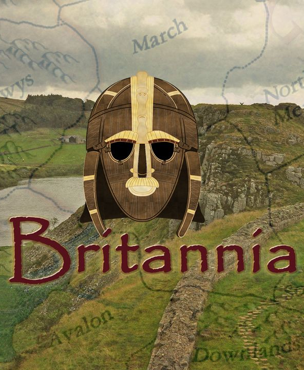 Картинка Britannia