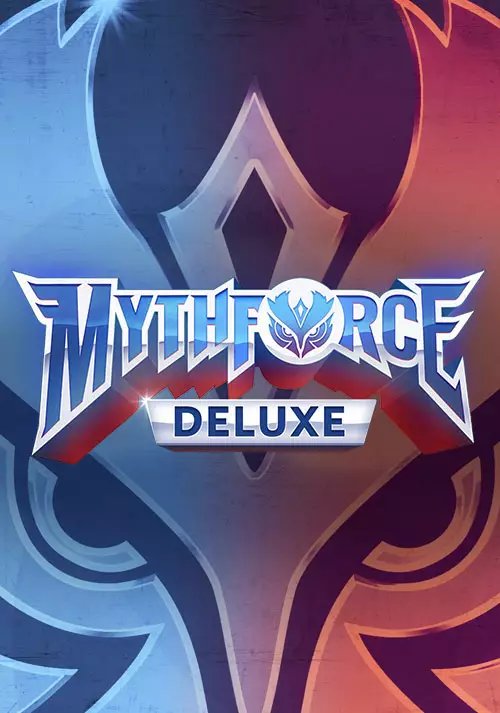 MythForce Digital Deluxe Edition