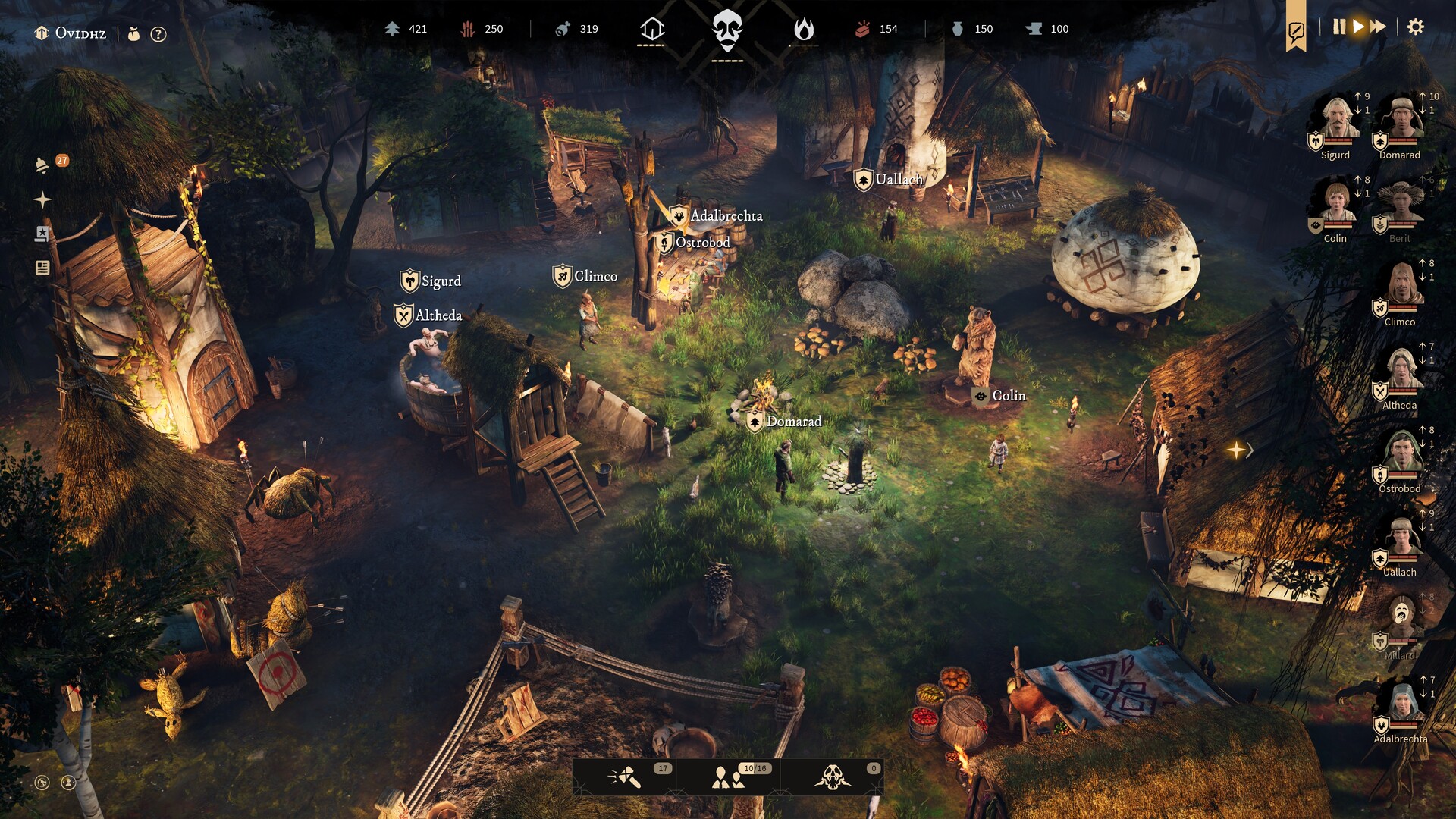 Скриншот-4 из игры Gord - Deluxe Edition