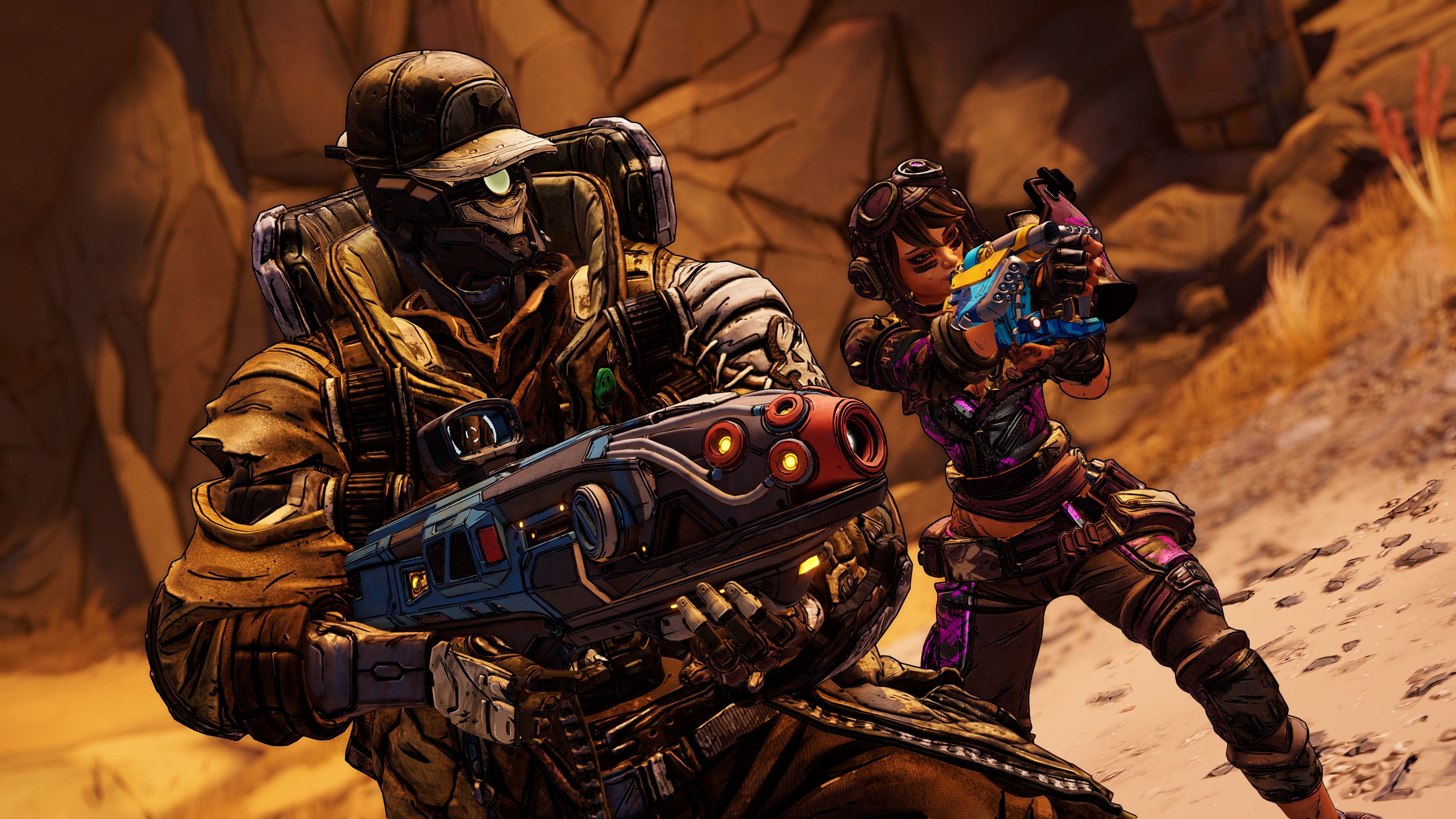 Borderlands 3 сушь. Бордерлендс 3. Игра бондерланд 3. Borderlands 3 на ПС 4. Бордерлендс 4.