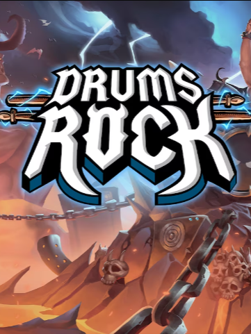 Drums Rock для PS5