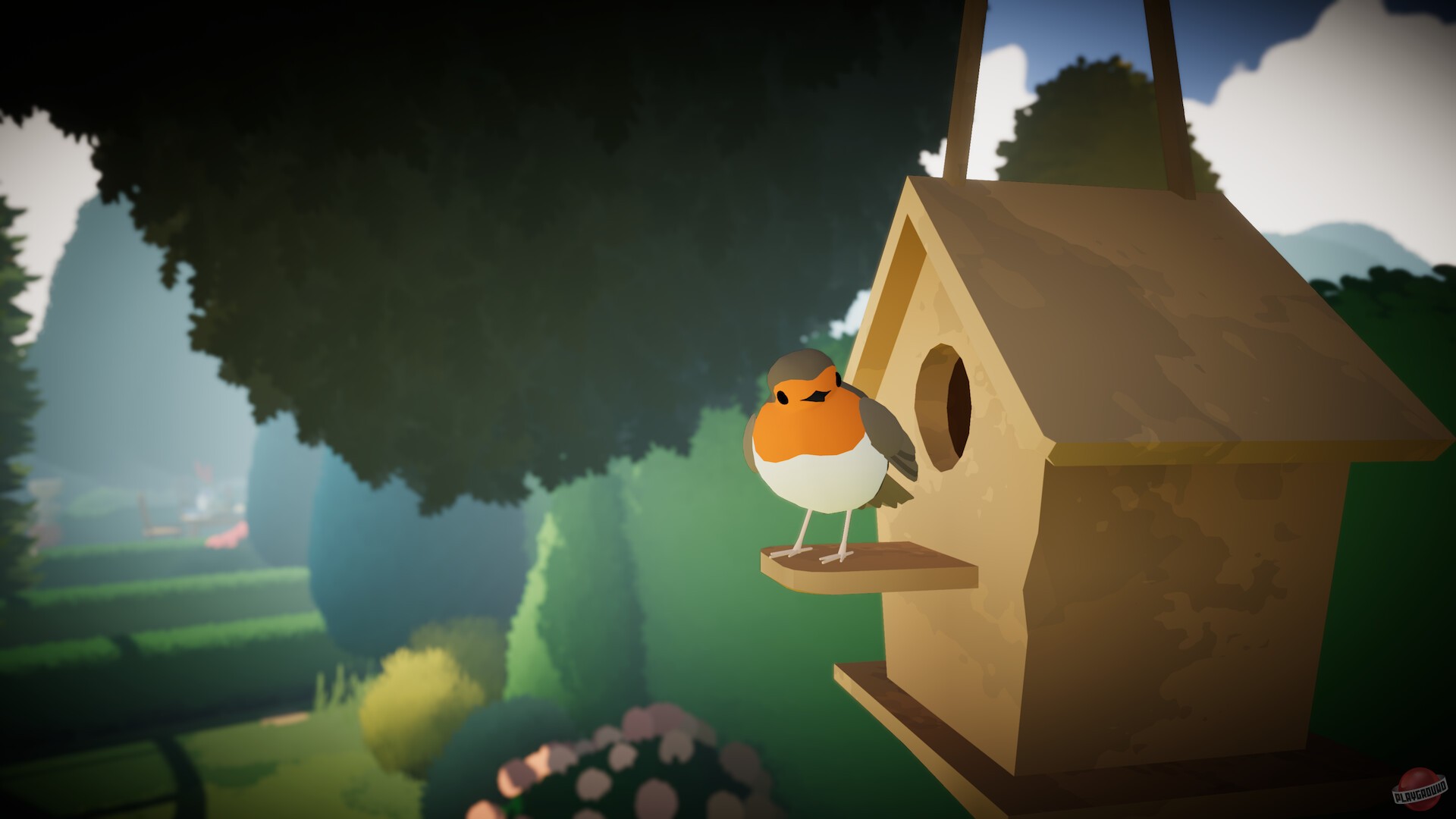 Скриншот-6 из игры Botany Manor