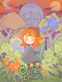 Картинка Critter Crops