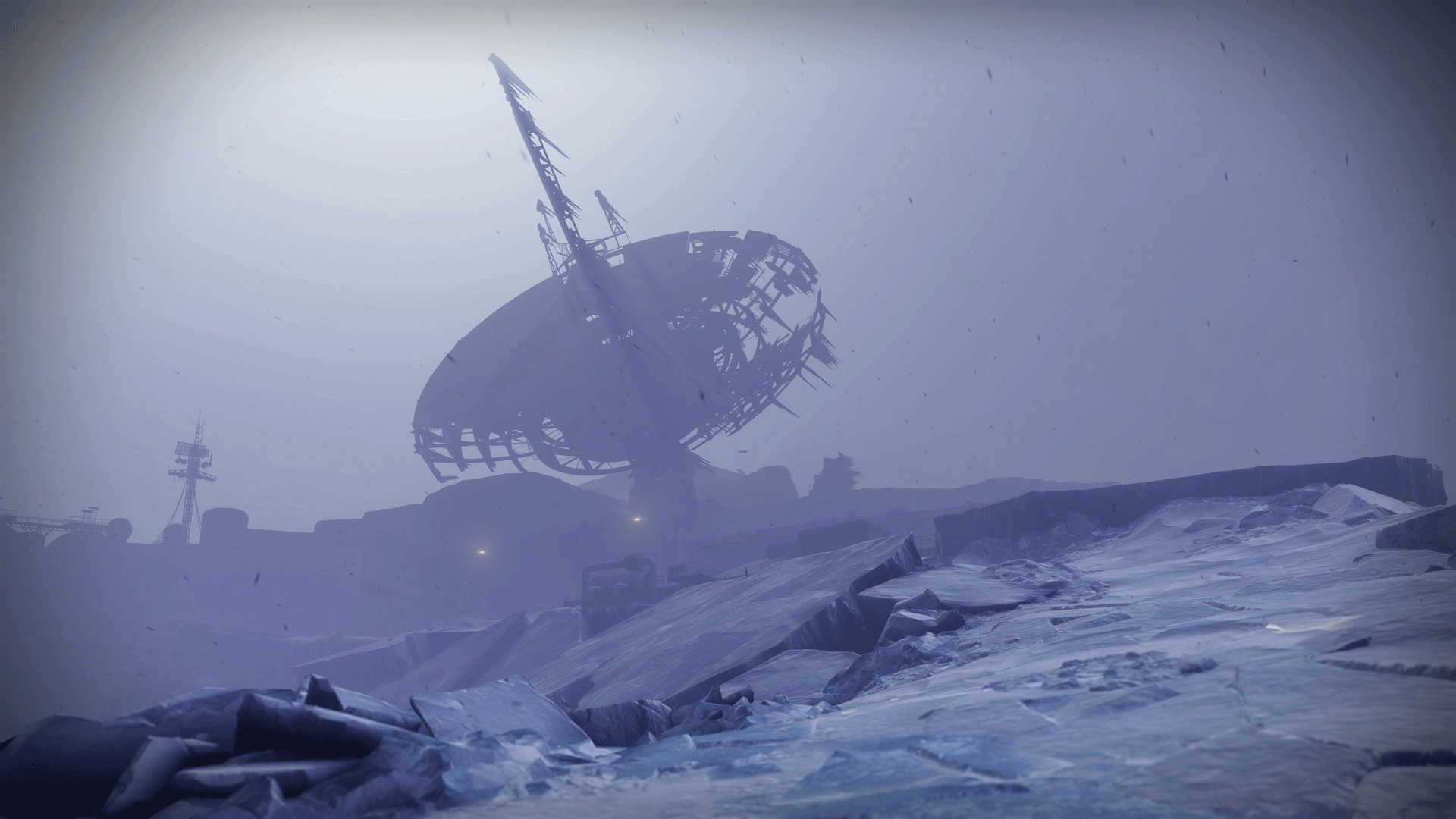 Скриншот-1 из игры Destiny 2: Beyond Light