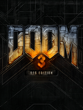 Картинка Doom 3 — BFG Edition