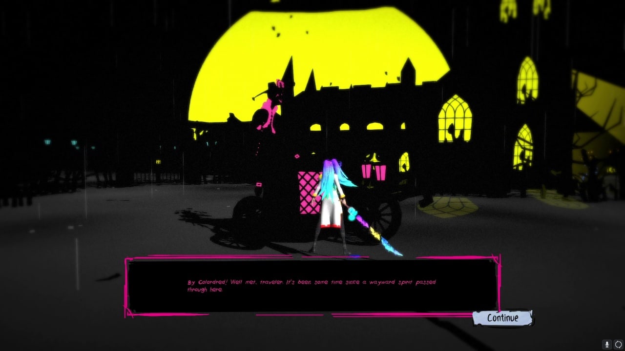 Скриншот-2 из игры Arto