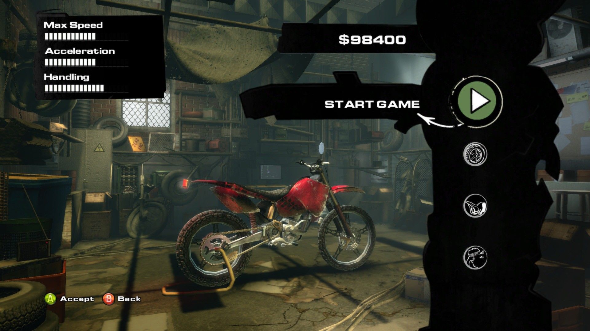 Скриншот-11 из игры Urban Trials Freestyle